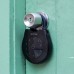 Умная ключница с поддержкой Airbnb. igloohome Keybox 3 2